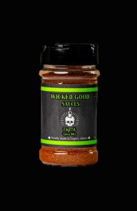 Fajita Spice Mix